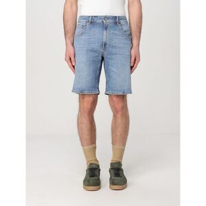 Dondup Short Men Blue